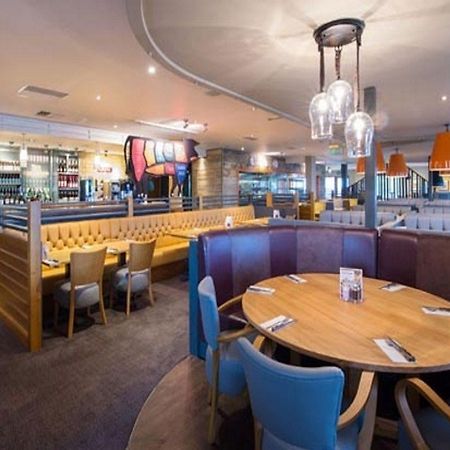 Premier Inn Newton Abbot Εξωτερικό φωτογραφία