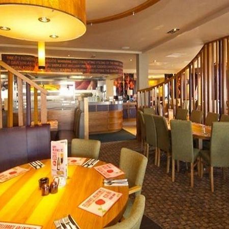 Premier Inn Newton Abbot Εξωτερικό φωτογραφία