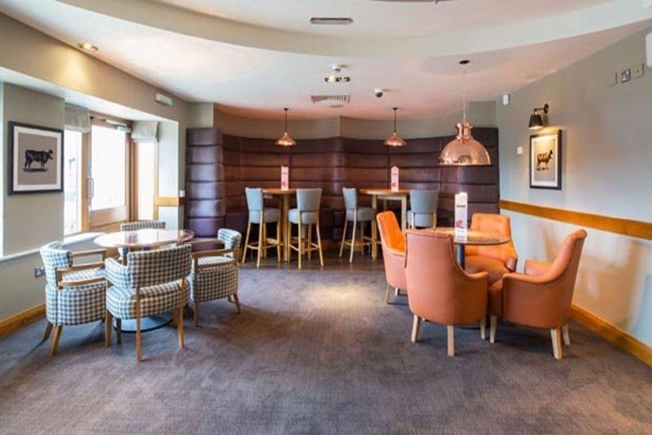 Premier Inn Newton Abbot Εξωτερικό φωτογραφία